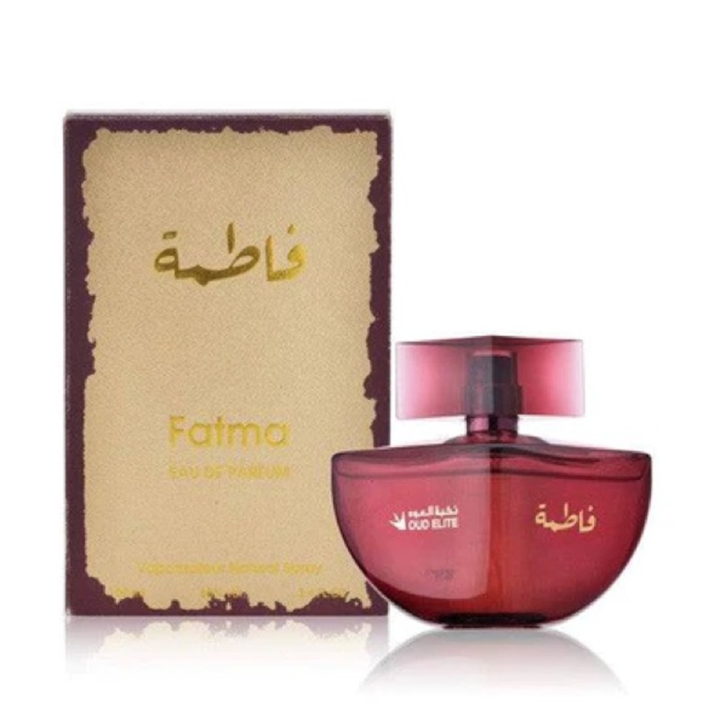Fatma Oud de Parfum